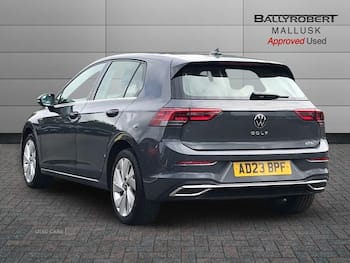 Used Volkswagen Golf 2023 for sale - 79622833: Photo