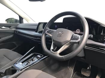 Used Volkswagen Golf 2023 for sale - 79622833: Photo