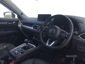 Used Mazda CX-5 2024 for sale - 78136649: Photo