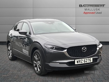 Used Mazda CX-30 2025 for sale - 75521148: Photo