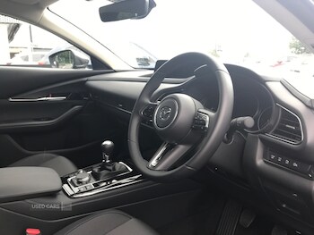 Used Mazda CX-30 2025 for sale - 75521148: Photo