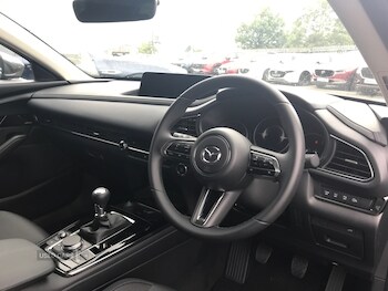 Used Mazda CX-30 2025 for sale - 75521148: Photo