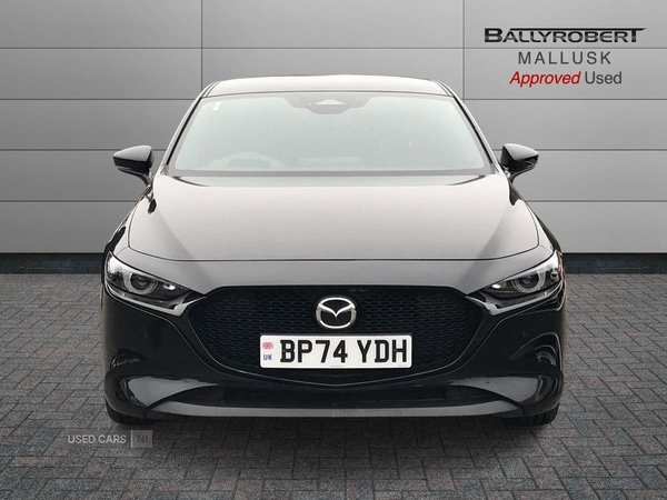 Used Mazda Mazda3 2025 for sale - 76308604: Photo 10