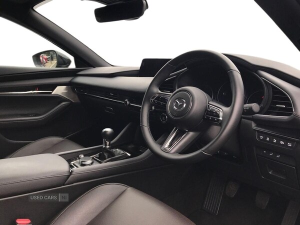 Used Mazda Mazda3 2025 for sale - 76308604: Photo 3