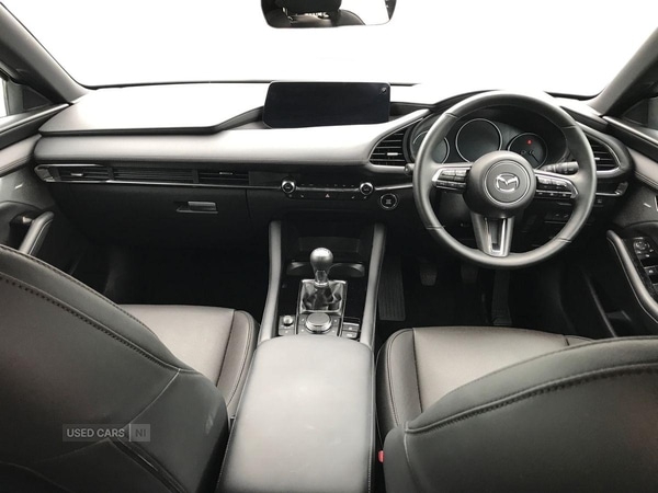 Used Mazda Mazda3 2025 for sale - 76308604: Photo 4