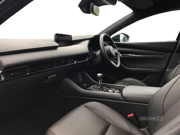 Used Mazda Mazda3 2025 for sale - 76308604: Photo 5