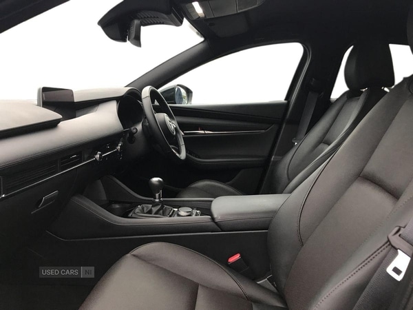 Used Mazda Mazda3 2025 for sale - 76308604: Photo 6