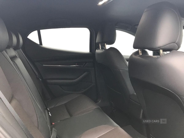 Used Mazda Mazda3 2025 for sale - 76308604: Photo 7