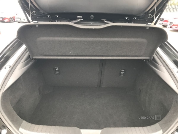 Used Mazda Mazda3 2025 for sale - 76308604: Photo 8