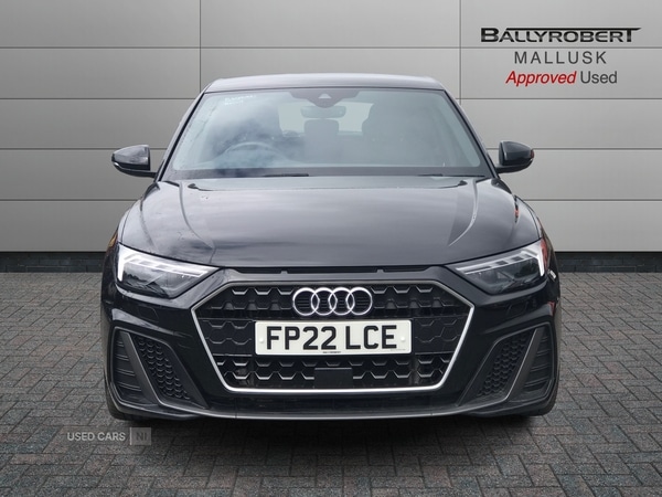 Used Audi A1 2022 for sale - 77315552: Photo 10