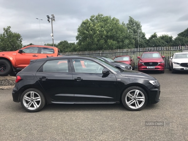 Used Audi A1 2022 for sale - 77315552: Photo 12