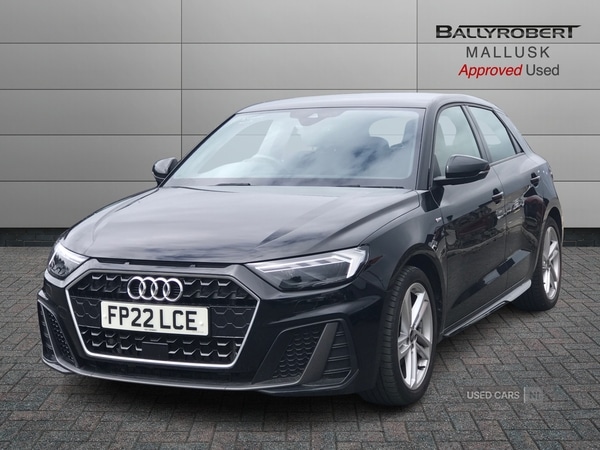 Used Audi A1 2022 for sale - 77315552: Photo 14