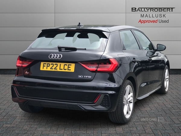Used Audi A1 2022 for sale - 77315552: Photo 15