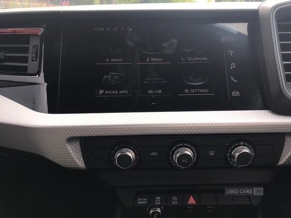 Used Audi A1 2022 for sale - 77315552: Photo 16