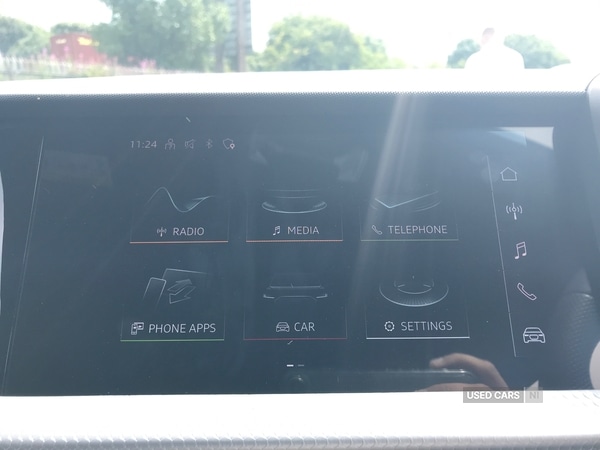 Used Audi A1 2022 for sale - 77315552: Photo 17