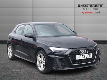 Used Audi A1 2022 for sale - 77315552: Photo