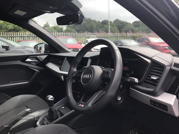 Used Audi A1 2022 for sale - 77315552: Photo 3