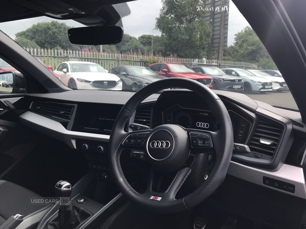 Used Audi A1 2022 for sale - 77315552: Photo 4