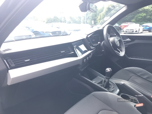 Used Audi A1 2022 for sale - 77315552: Photo 5