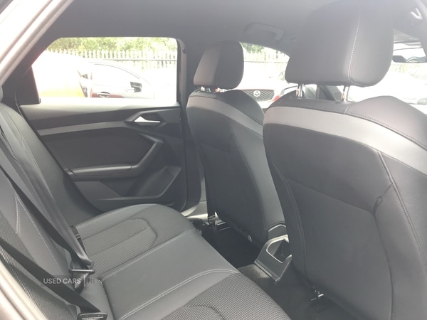 Used Audi A1 2022 for sale - 77315552: Photo 8