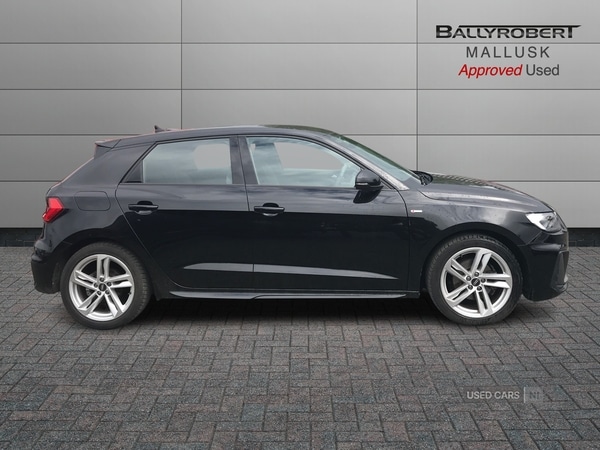 Used Audi A1 2022 for sale - 77315552: Photo 9