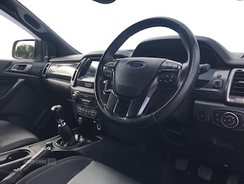 Used Ford Ranger 2021 for sale - 78277049: Photo