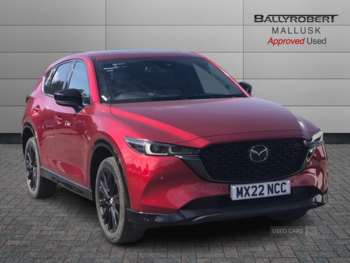 2022 - 2.0 Sport Black Edition 5dr