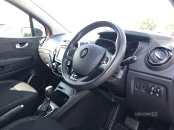 Used Renault Captur 2019 for sale - 74889442: Photo