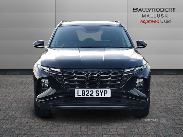 Used Hyundai TUCSON 2022 for sale - 77156979: Photo 10