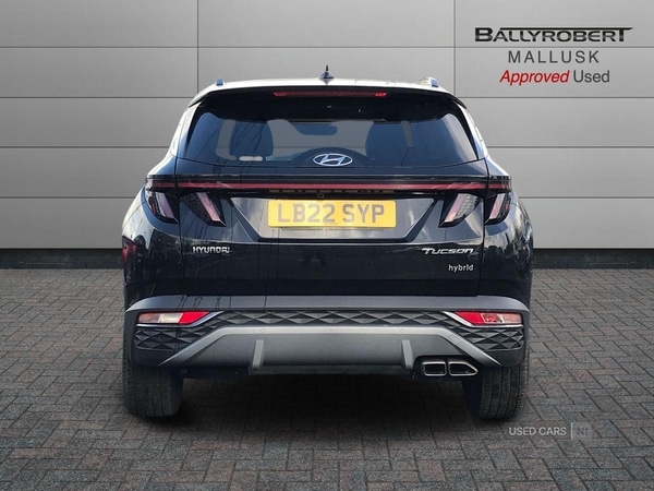 Used Hyundai TUCSON 2022 for sale - 77156979: Photo 11