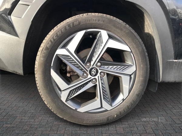 Used Hyundai TUCSON 2022 for sale - 77156979: Photo 12