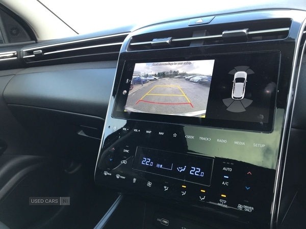 Used Hyundai TUCSON 2022 for sale - 77156979: Photo 13