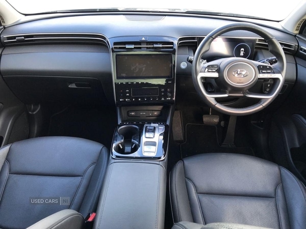 Used Hyundai TUCSON 2022 for sale - 77156979: Photo 4