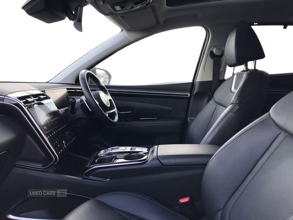 Used Hyundai TUCSON 2022 for sale - 77156979: Photo 5