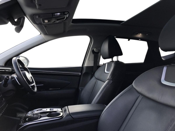 Used Hyundai TUCSON 2022 for sale - 77156979: Photo 6