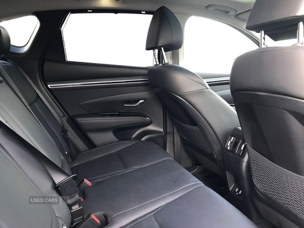 Used Hyundai TUCSON 2022 for sale - 77156979: Photo 7