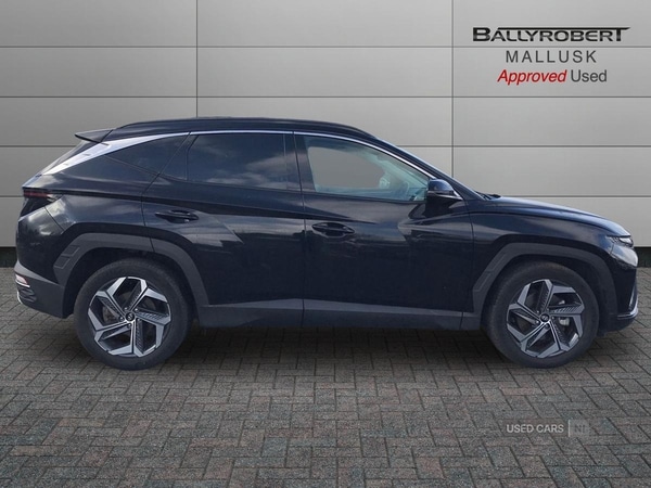 Used Hyundai TUCSON 2022 for sale - 77156979: Photo 9