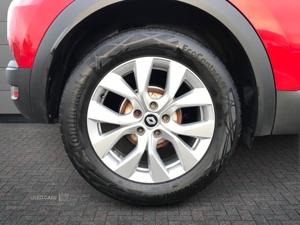 Used Renault Captur 2022 for sale - 77794646: Photo 12