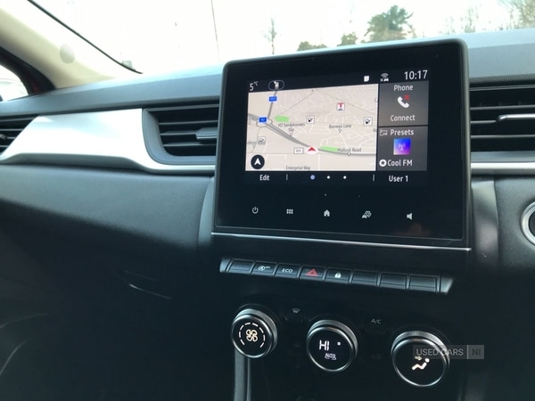 Used Renault Captur 2022 for sale - 77794646: Photo 13