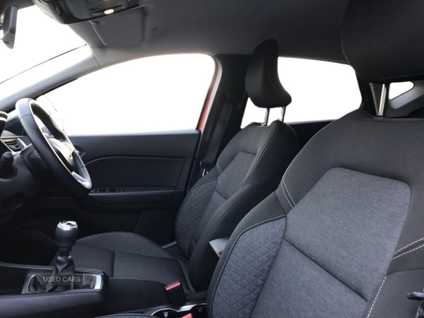 Used Renault Captur 2022 for sale - 77794646: Photo 6