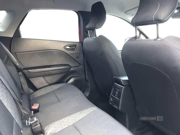 Used Renault Captur 2022 for sale - 77794646: Photo 7