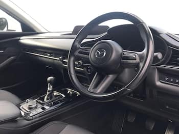 Used Mazda CX-30 2022 for sale - 79256654: Photo