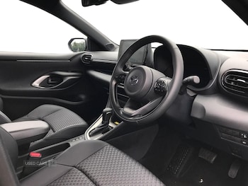 Used Mazda Mazda2 HYBRID 2025 for sale - 79085490: Photo