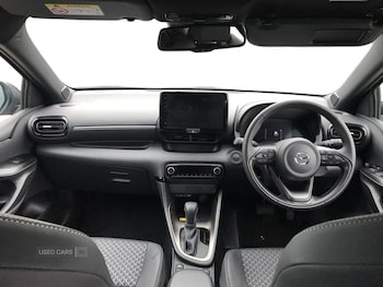 Used Mazda Mazda2 HYBRID 2025 for sale - 79085490: Photo