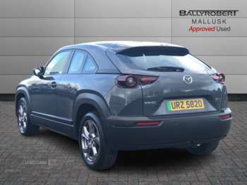 Used Mazda MX-30 2024 for sale - 74021628: Photo