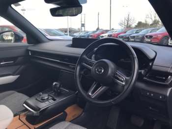 Used Mazda MX-30 2024 for sale - 74021628: Photo