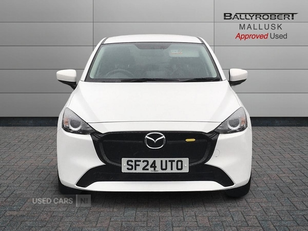 Used Mazda Mazda2 2024 for sale - 76914054: Photo 10