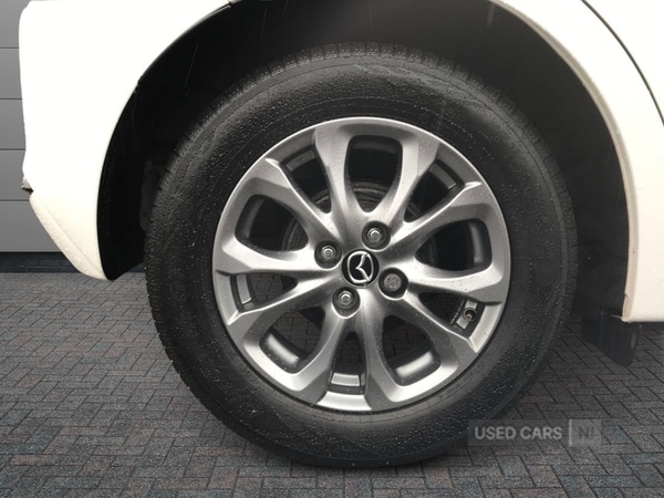 Used Mazda Mazda2 2024 for sale - 76914054: Photo 12