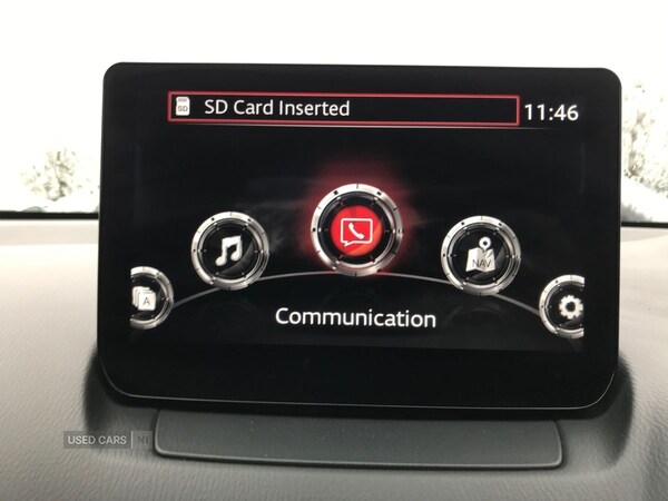 Used Mazda Mazda2 2024 for sale - 76914054: Photo 13