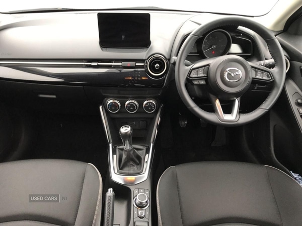 Used Mazda Mazda2 2024 for sale - 76914054: Photo 4